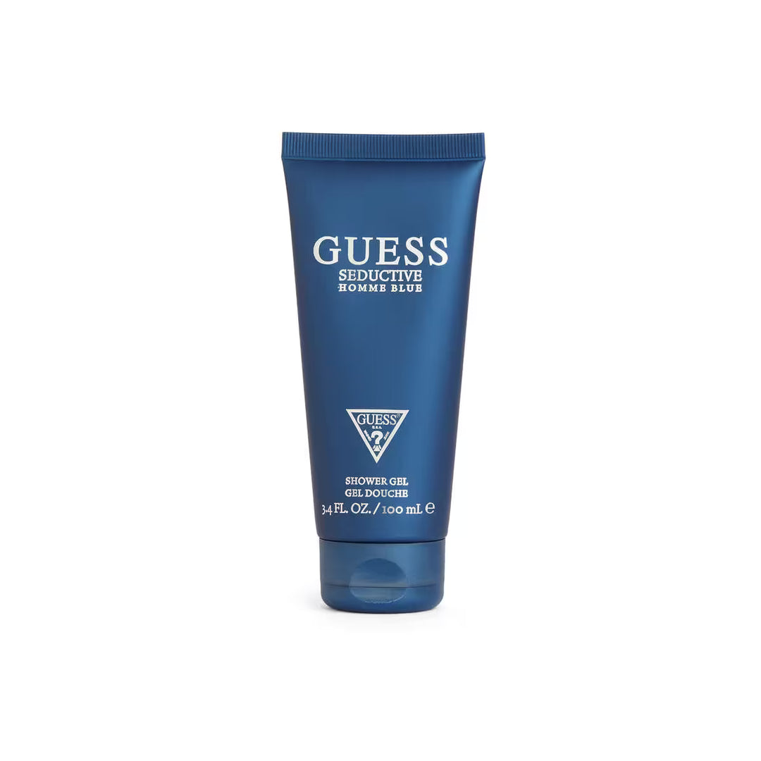 Seductive Blue by Guess - Men&