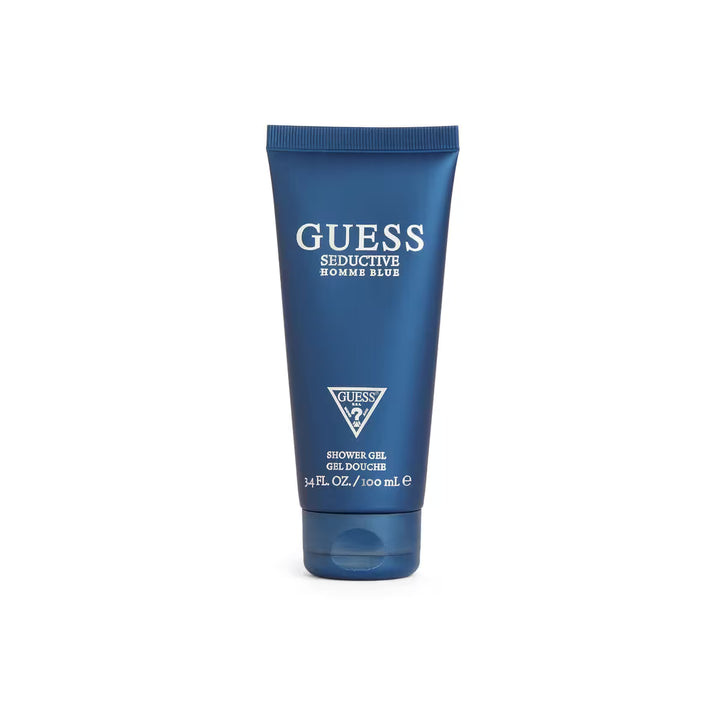 Seductive Blue by Guess - Men&