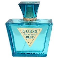 Seductive Blue By Guess For Women 2.5oz EDT Spray - perfumesandrea