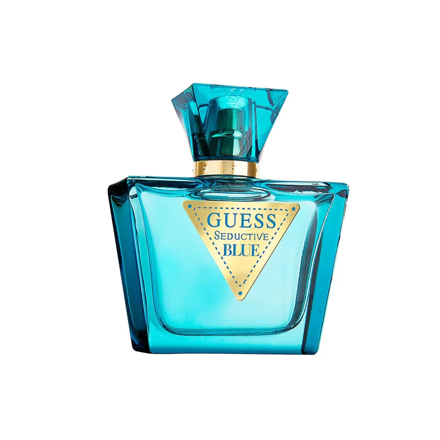 Seductive Blue By Guess For Women EDT Spray (3pc Gift Set) Guess