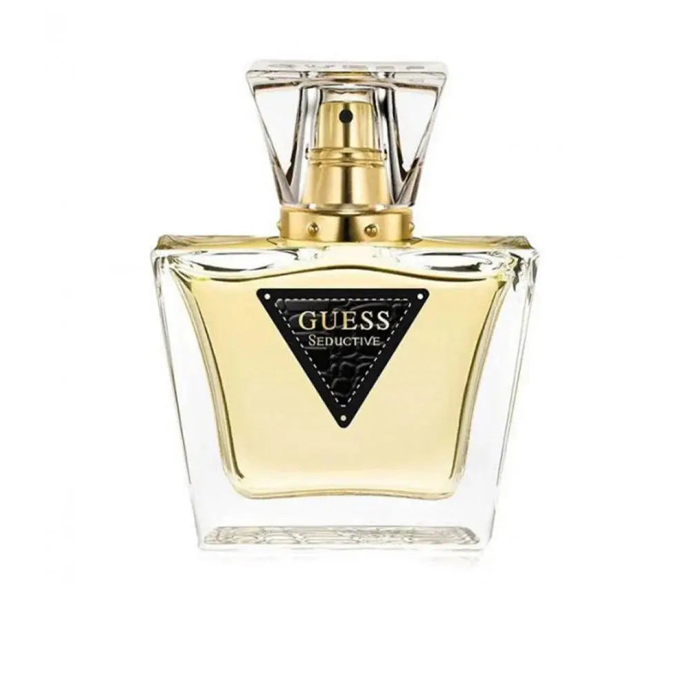 Seductive by Guess Women's 2.5oz Eau De Toilette.