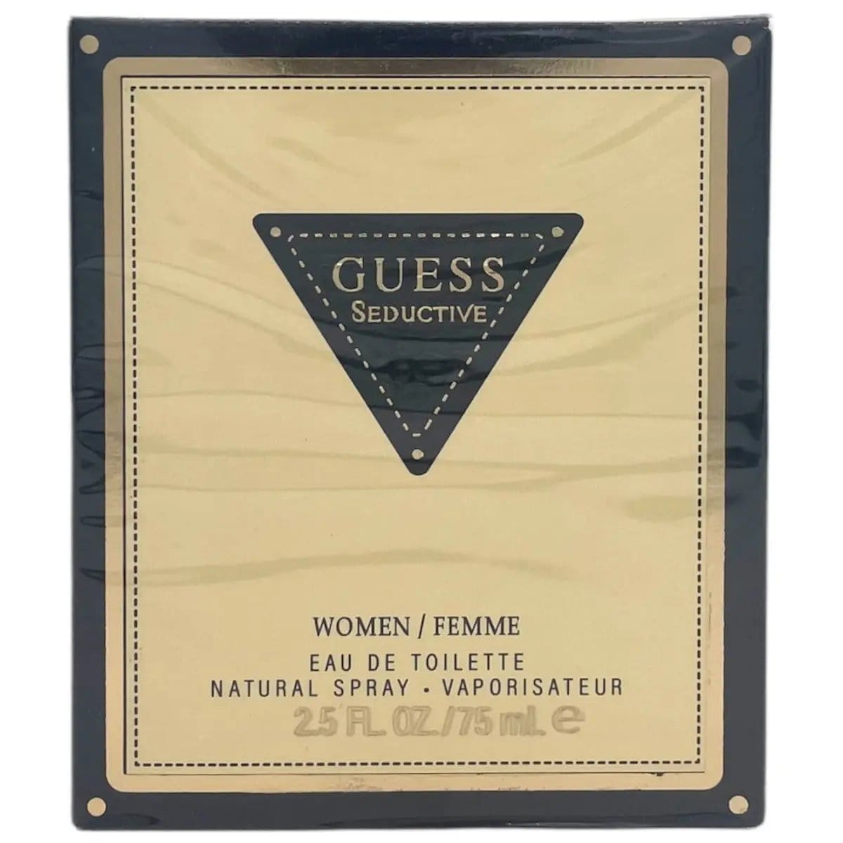 Seductive by Guess Women's 2.5oz Eau De Toilette.