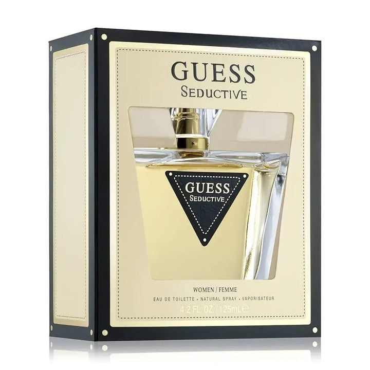 Seductive By Guess Women&