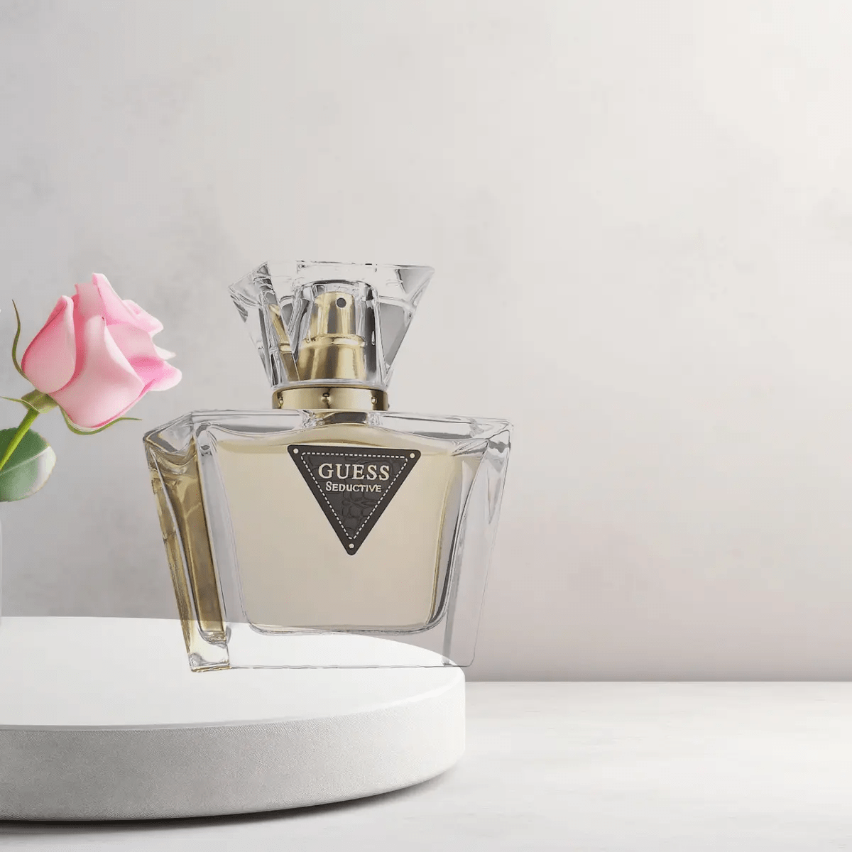 Seductive By Guess Women's Eau De Toilette 4.2oz.