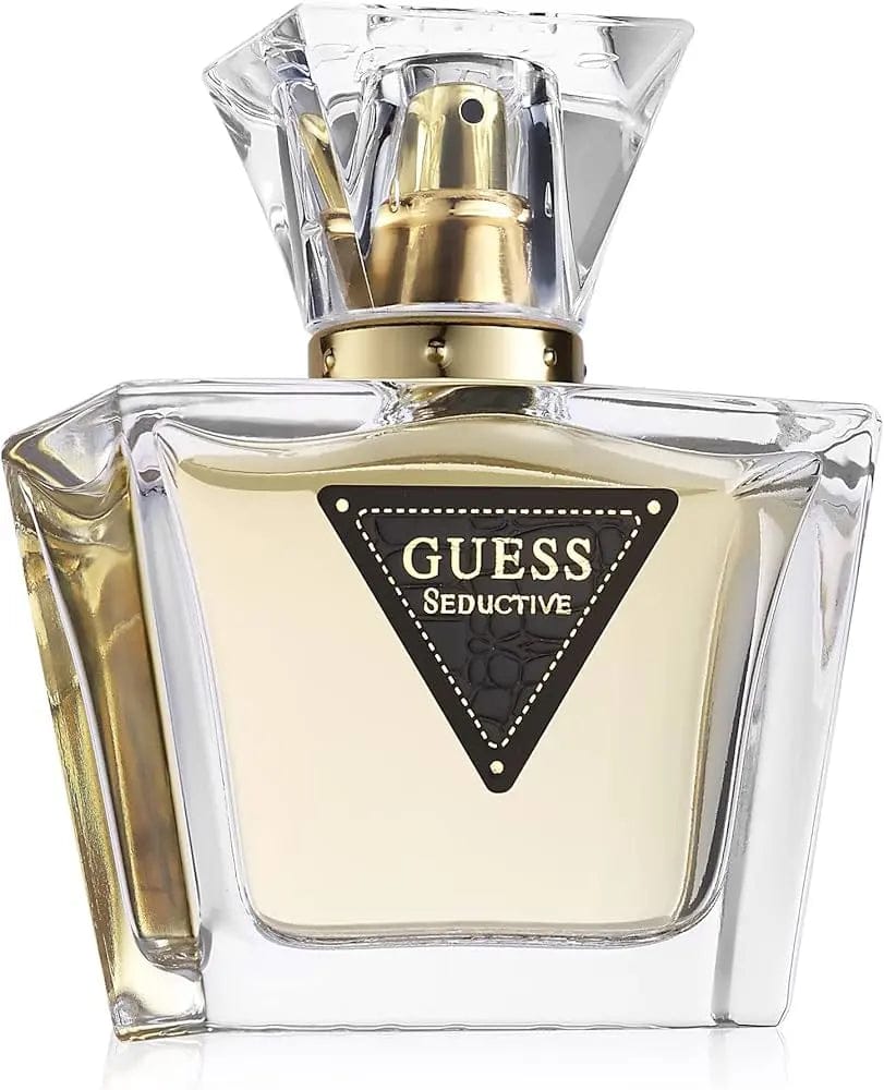 Seductive By Guess –- For Women 4Pcs Gift Set EDT.
