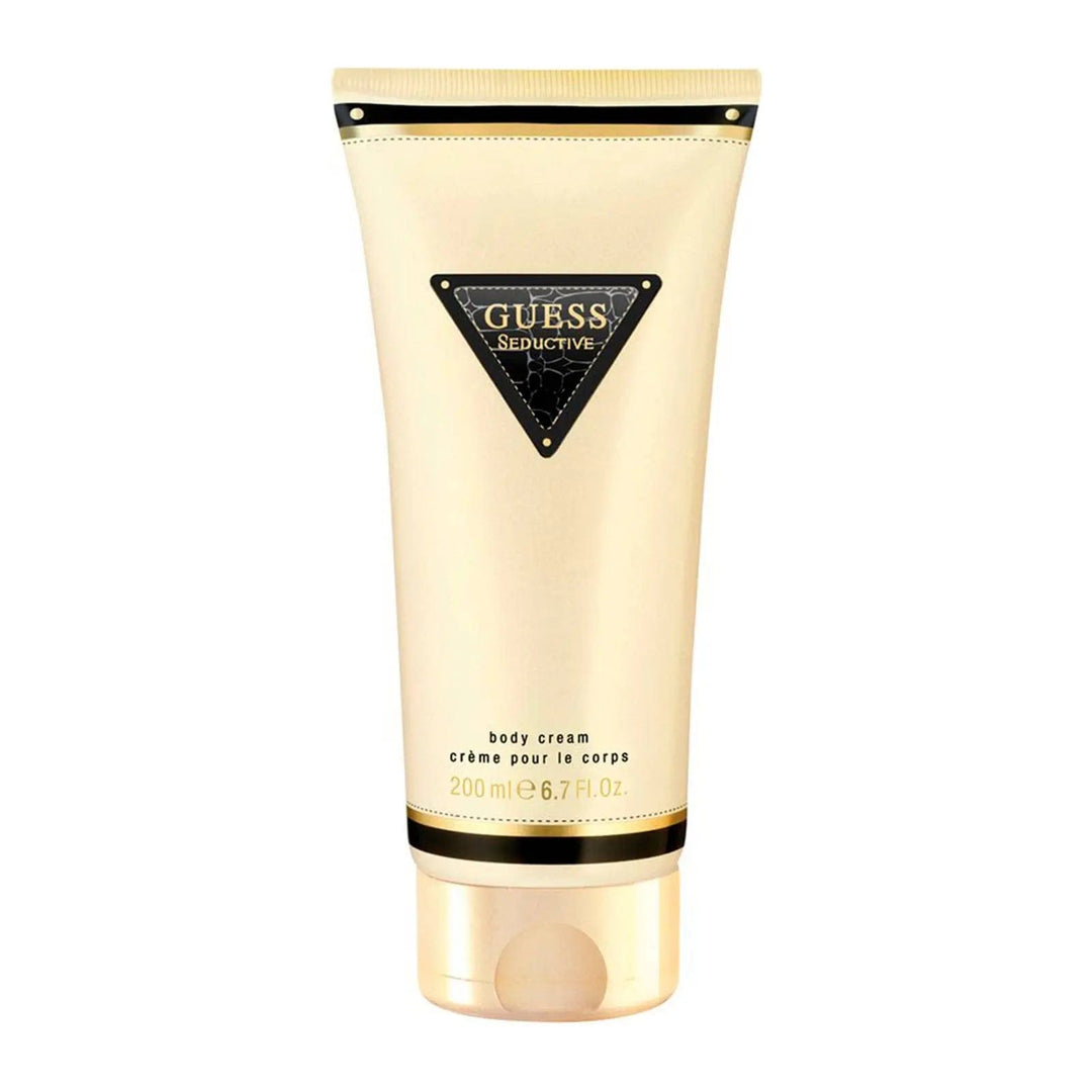 Seductive By Guess –- For Women 4Pcs Gift Set EDT.
