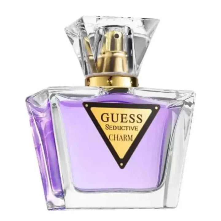 Seductive Charm By Guess For Women 2.5oz EDT Spray - perfumesandrea