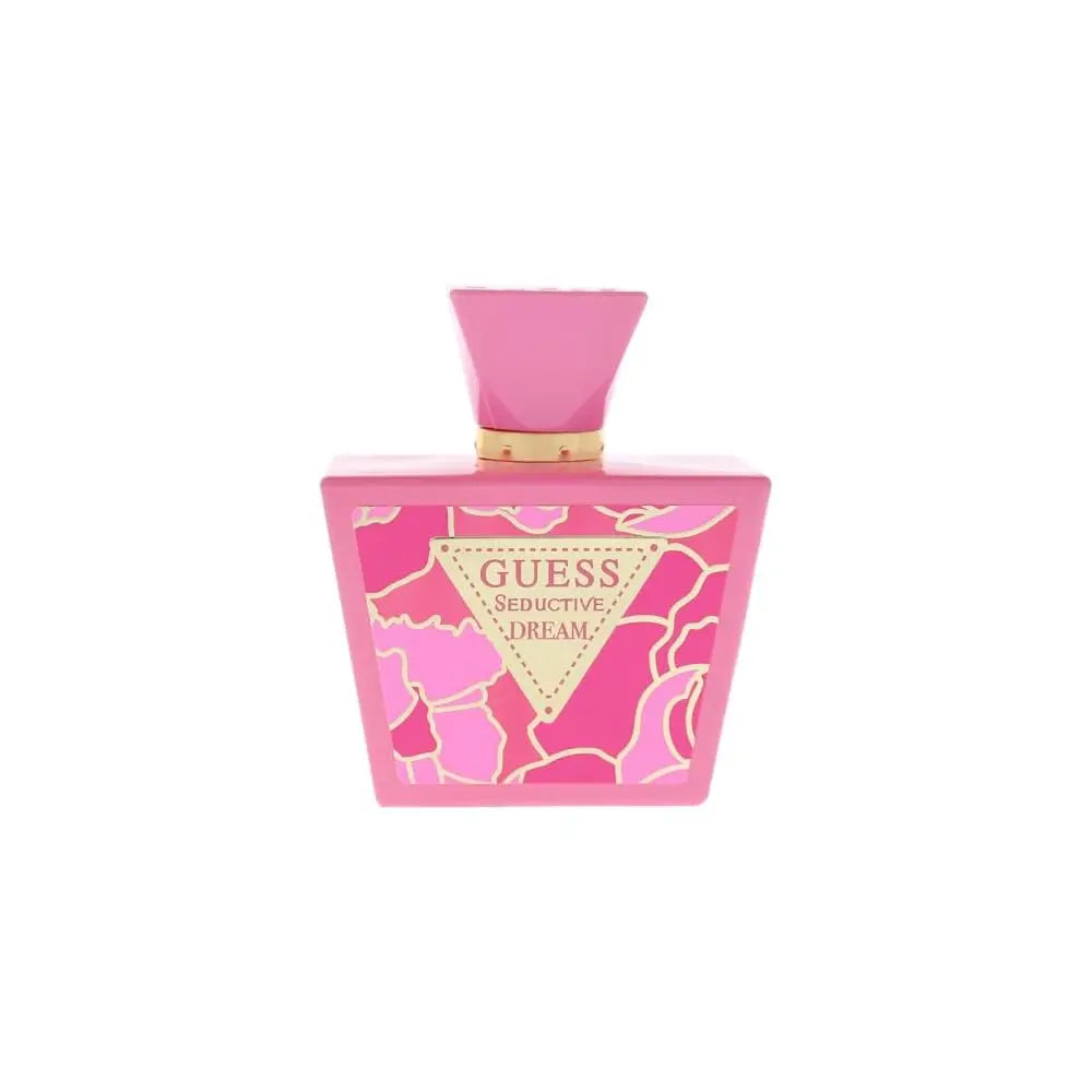 Seductive Dream Guess EDT bottle detail