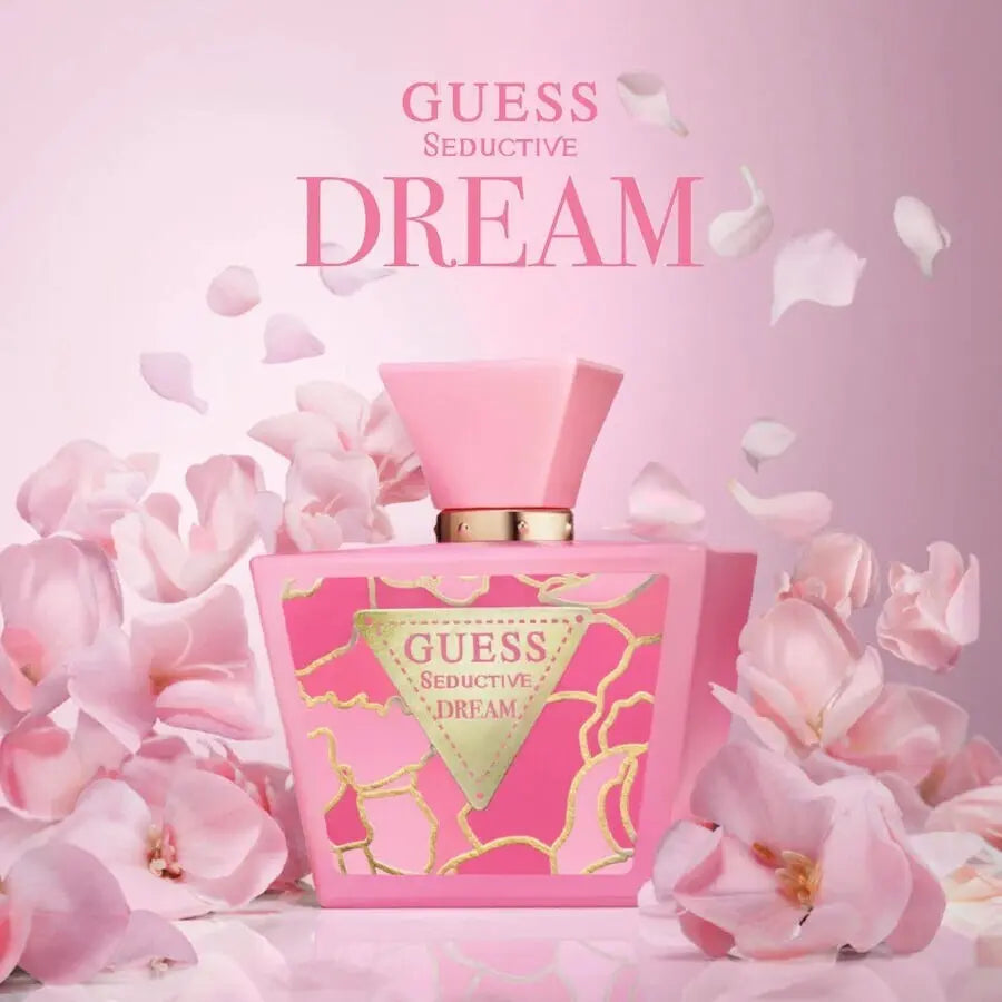 Seductive Dream Guess everyday romantic scent