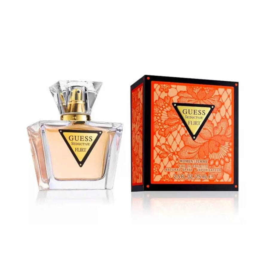Seductive Flirt By Guess For Women 2.5oz EDT Spray - perfumesandrea