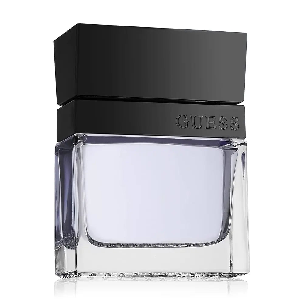 Seductive Homme By Guess For Men 3.4oz EDT Spray Guess