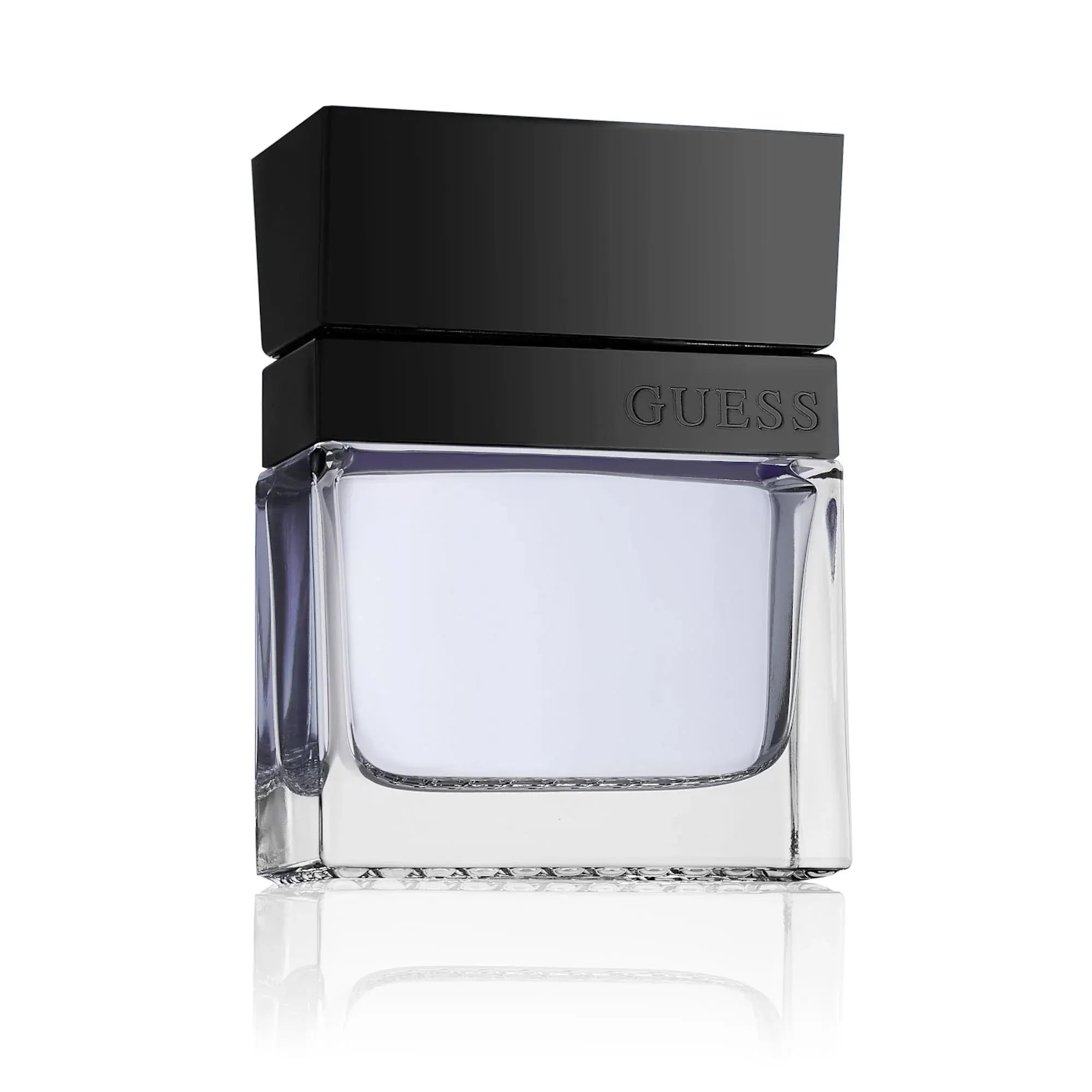 Seductive Homme By Guess For Men 4Pcs Set EDT Spray Guess