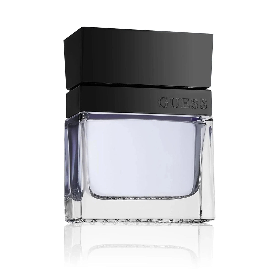 Seductive Homme By Guess For Men 4Pcs Set EDT Spray Guess