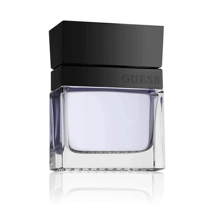 Seductive Homme By Guess For Men 4Pcs Set EDT Spray Guess