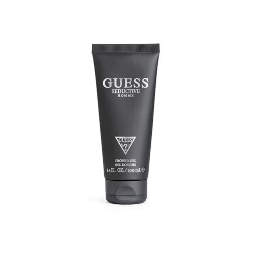 Seductive Homme By Guess For Men 4Pcs Set EDT Spray Guess