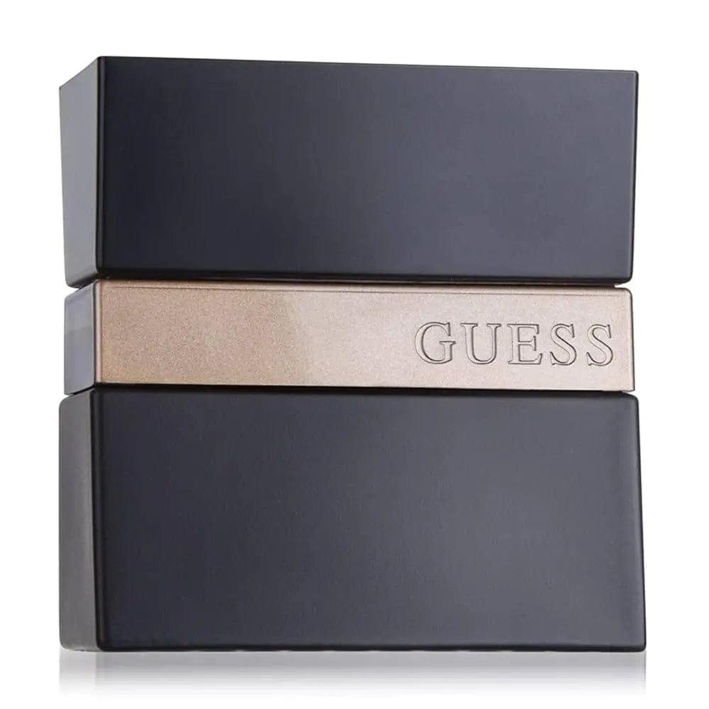 Guess Seductive Homme Noir Men's 4Pc Gift Set EDT.