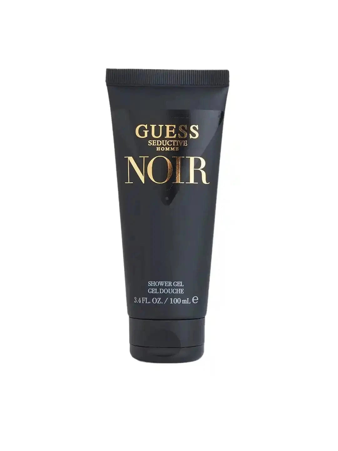 Guess Seductive Homme Noir Men's 4Pc Gift Set EDT.