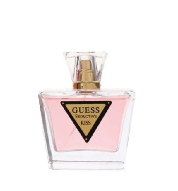 Seductive Kiss By Guess For Women 2.5 oz EDT Spray - perfumesandrea