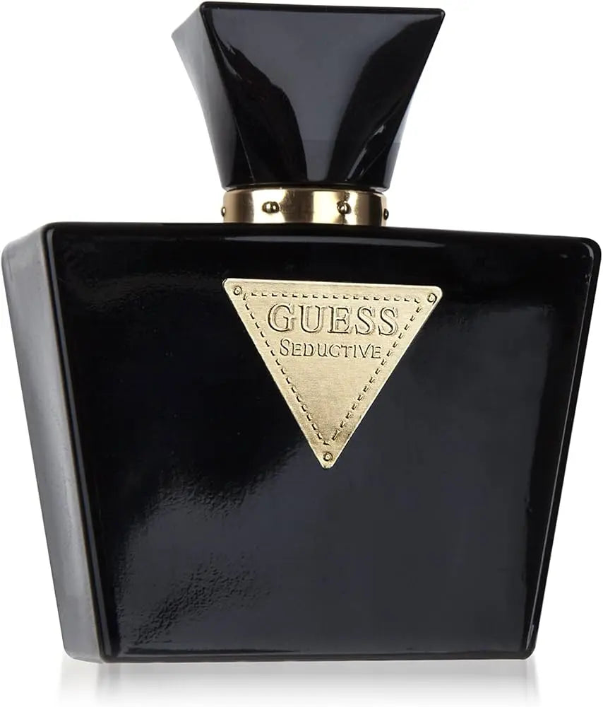 Seductive Noir By Guess For Women 2.5 oz EDT Spray - perfumesandrea