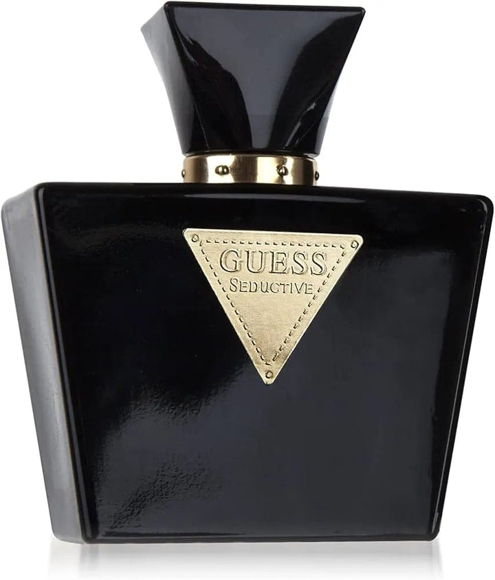 Seductive Noir By Guess For Women 2.5 oz EDT Spray - perfumesandrea