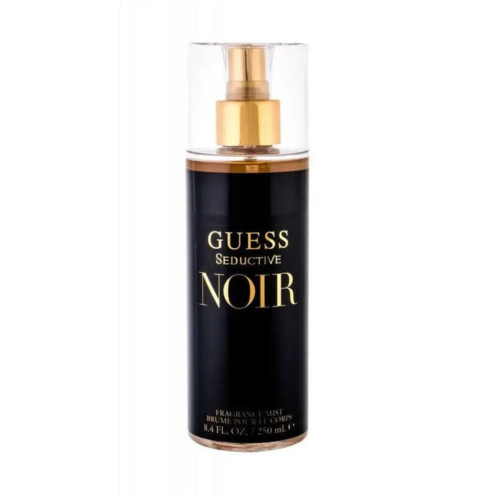 Seductive Noir By Guess – For Women 8.0oz Body Mist.