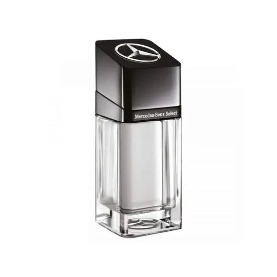 Select By Mercedes Benz For Men 3.4 oz EDT Spray - perfumesandrea
