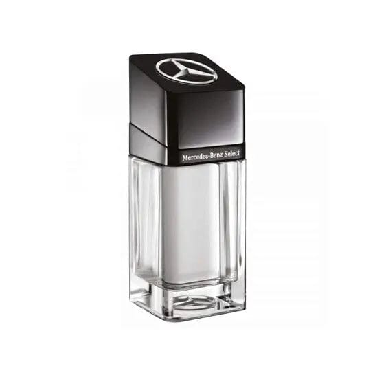 Select By Mercedes Benz For Men 3.4 oz EDT Spray - perfumesandrea