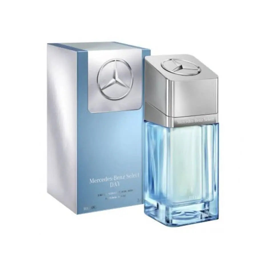 Select Day By Mercedes Benz For Men 3.4 oz EDT Spray - perfumesandrea
