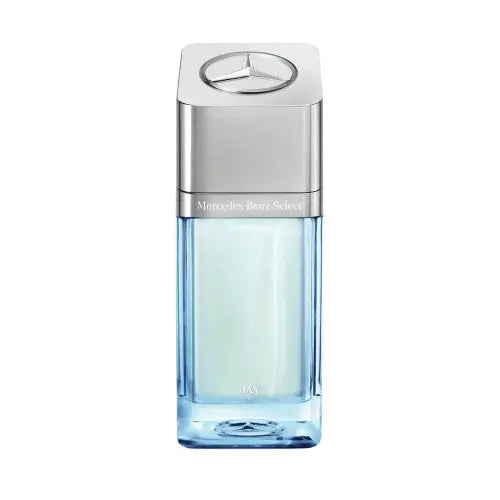 Select Day By Mercedes Benz For Men 3.4 oz EDT Spray - perfumesandrea