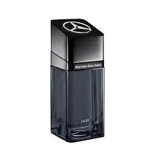 Select Night By Mercedes Benz For Men 3.4 oz EDT Spray - perfumesandrea