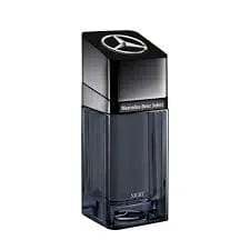 Select Night By Mercedes Benz For Men 3.4 oz EDT Spray - perfumesandrea