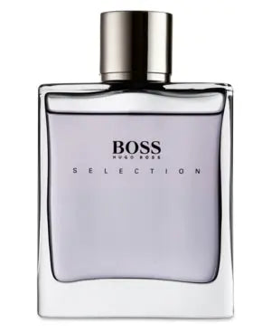 Selection By Hugo Boss For Men 1.6 oz EDT Spray - perfumesandrea