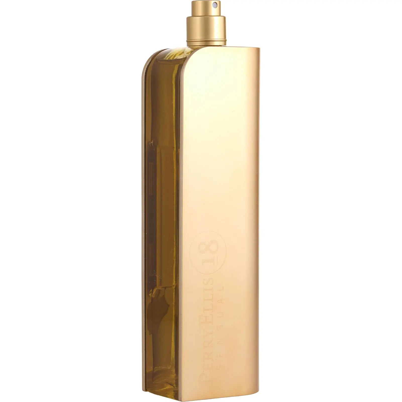Sensual 18 By Perry Ellis For Women 3Pcs Set EDP Spray Perry Ellis