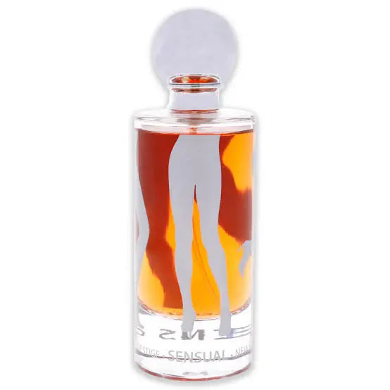 Sensual By New Brand 3.3oz Women EDP Spray