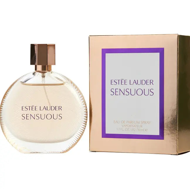 Sensuous By Estee Lauder For Women 1.7oz EDP Spray - perfumesandrea