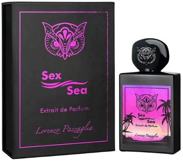 Sex-Sea By Lorenzo Pazzaglia 1.7oz Unisex EDP Spray