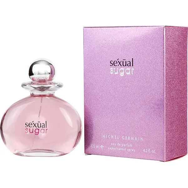Sexual Sugar By Michel Germain For Women 4.2oz EDP Spray