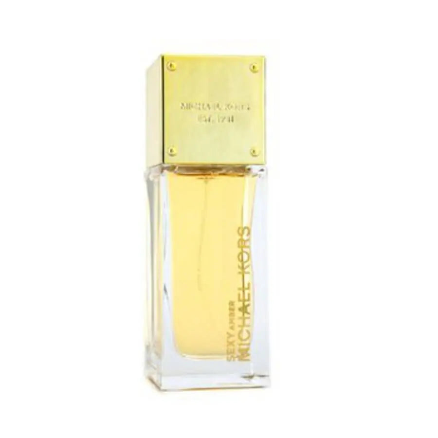 Sexy Amber by Michel Kors 3Pcs Set for Women EDP Spray Michael Kors