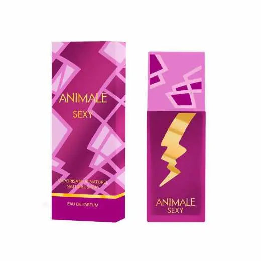 Sexy By Animale For Women 3.4oz EDP Spray
