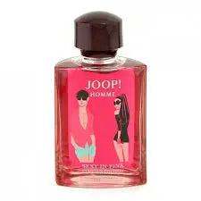Sexy In Pink By Joop! For Men 4.2 oz EDT Spray - perfumesandrea