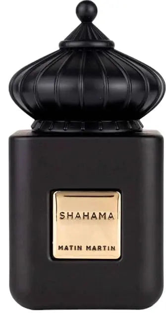 Shahama By Matin Martin Unisex 3.4oz EDP Spray - perfumesandrea