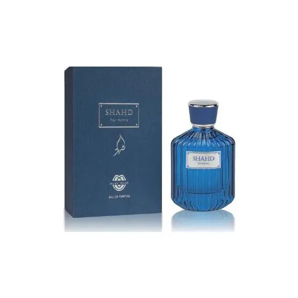 Shahd By Mush Mush For Men 3.4oz EDP Spray Mush Mush