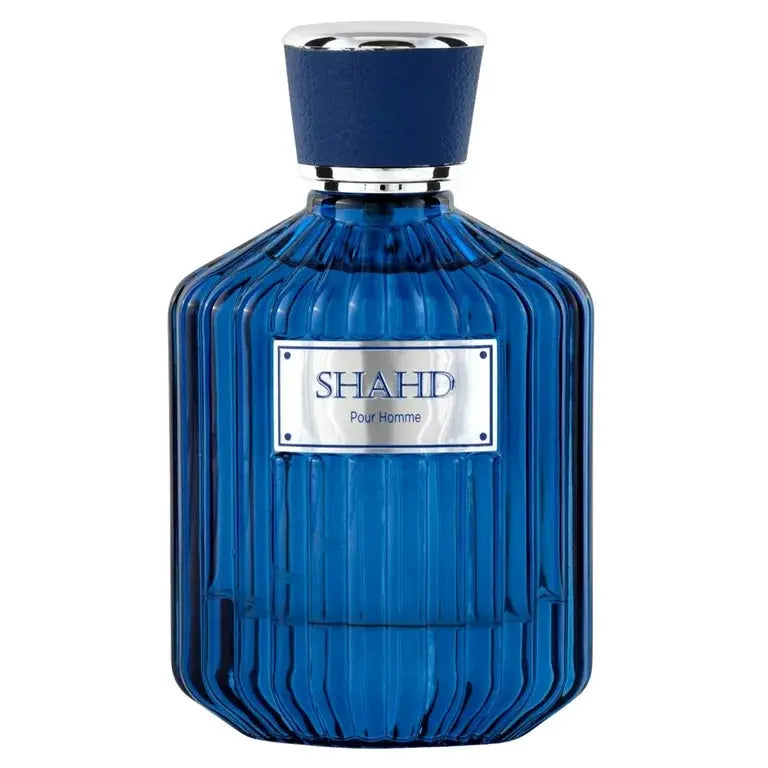 Shahd By Mush Mush For Men 3.4oz EDP Spray Mush Mush