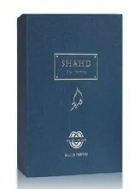 Shahd By Mush Mush For Men 3.4oz EDP Spray Mush Mush