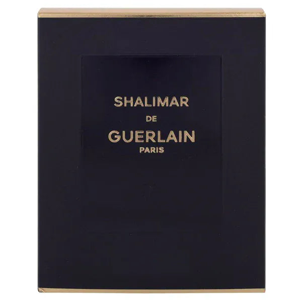Shalimar By Guerlain -– For Women 3.0oz EDT Spray.