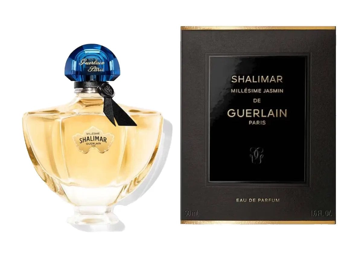 Shalimar Millésime Jasmin By Guerlain Women’s Eau de Parfum 1.7oz