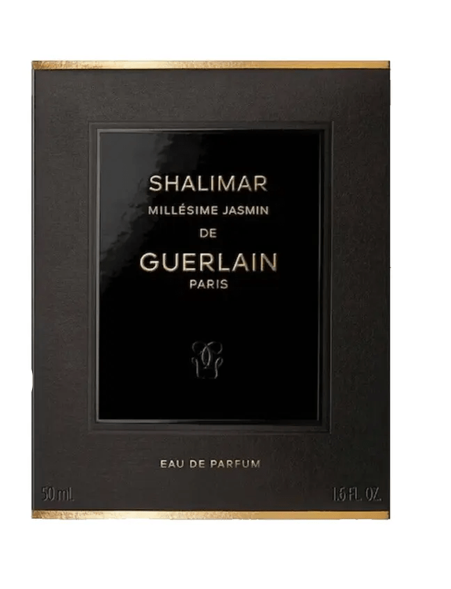 Shalimar Millésime Jasmin By Guerlain Women’s Eau de Parfum 1.7oz