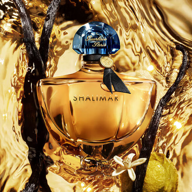 Shalimar by Guerlain For Women 3.0 oz Eau De Toilette Spray