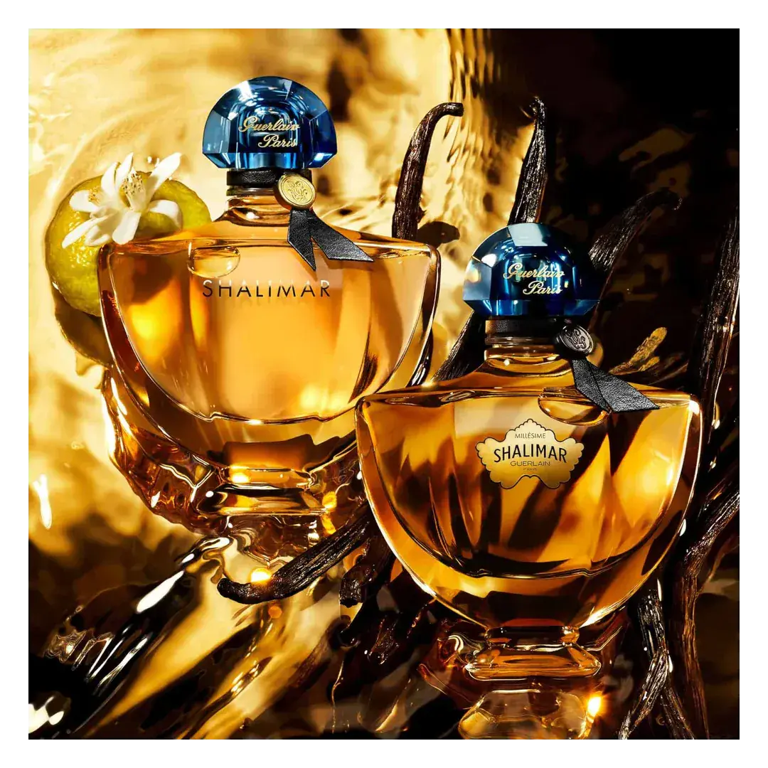Shalimar By Guerlain -– For Women 3.0oz EDT Spray.