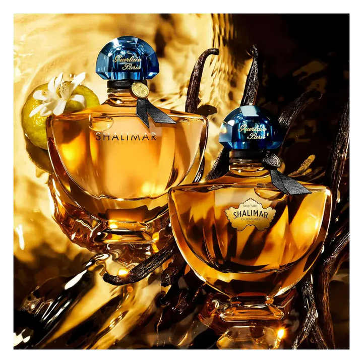Shalimar By Guerlain -– For Women 3.0oz EDT Spray.
